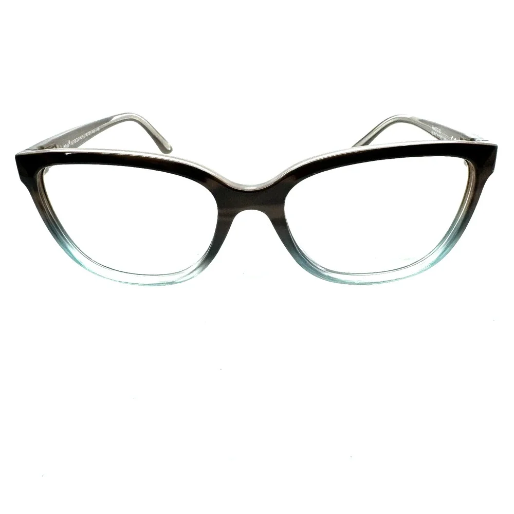 Maui Jim Italy HONI MJ758-22B 54-18-140 Brown/Blue Fade Sunglasses Frame H11508